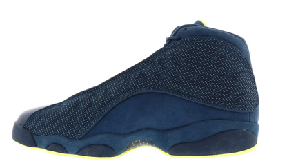 Jordan 13 Retro Squadron Blue