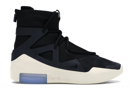 Nike Air Fear Of God 1 Black