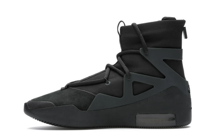 Nike Air Fear of God 1 Triple Black