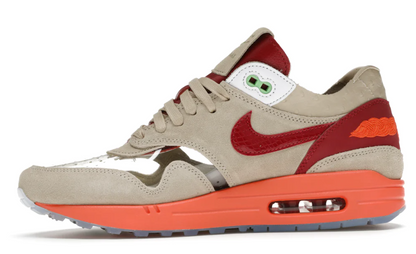 Nike Air Max 1 CLOT Kiss of Death (2021)