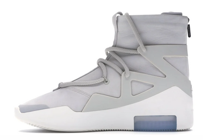 Nike Air Fear Of God 1 Light Bone