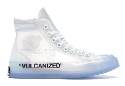 Converse Chuck Taylor All-Star Vulcanized Hi