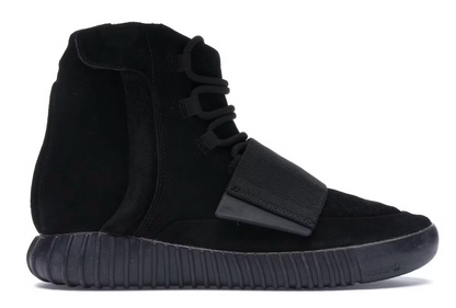 adidas Yeezy Boost 750 Triple Black