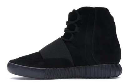 adidas Yeezy Boost 750 Triple Black