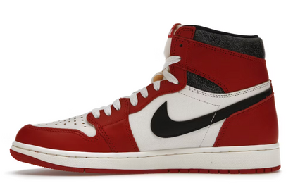 Jordan 1 Retro High OG Chicago Lost and Found