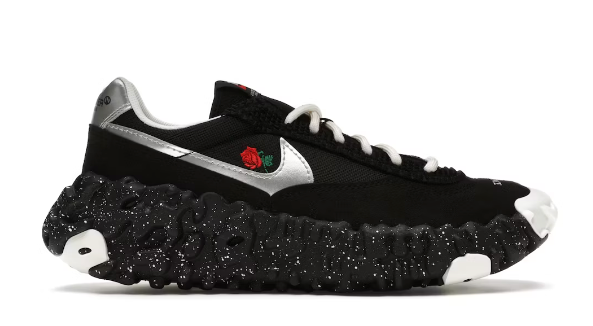 Nike Overbreak SP Undercover Black – HIGHKIOSK Nike Overbreak SP Undercover Black – HIGHKIOSK