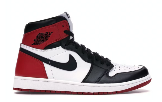 Jordan 1 Retro Black Toe (2016)