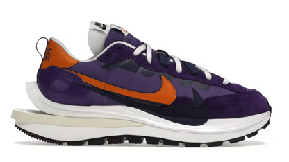 Nike Vaporwaffle sacai Dark Iris