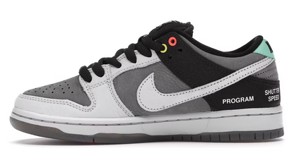 Nike SB Dunk Low VX1000