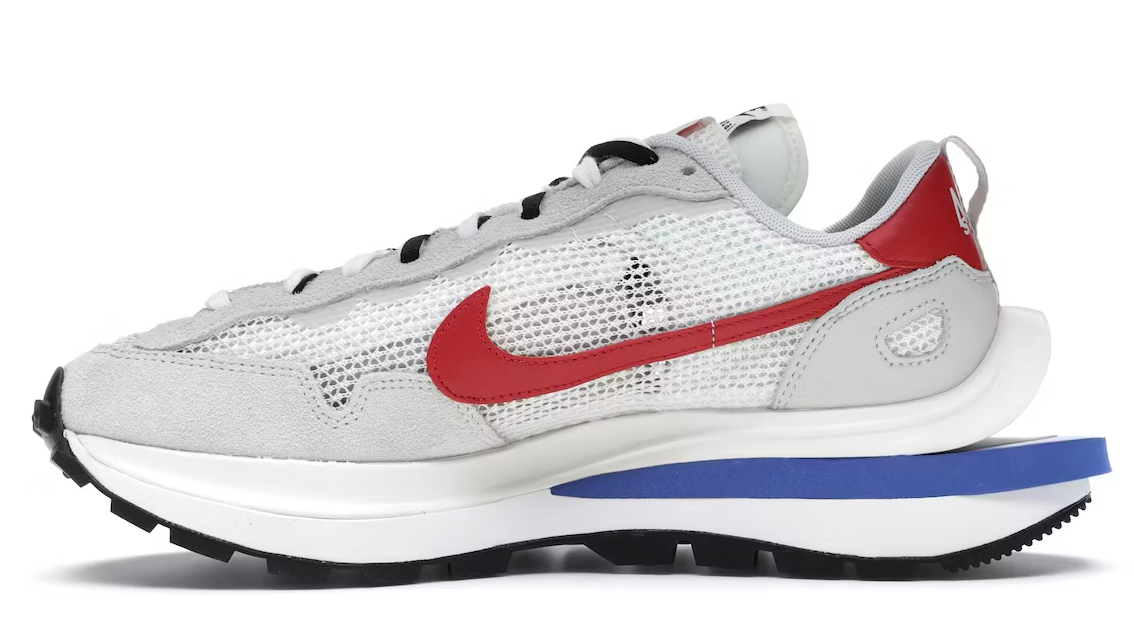 Nike Vaporwaffle sacai Sport Fuchsia Game Royal â HIGHKIOSK