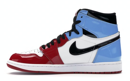 Jordan 1 Retro High Fearless UNC Chicago