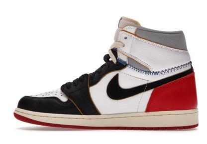 Jordan 1 Retro High Union Los Angeles Black Toe