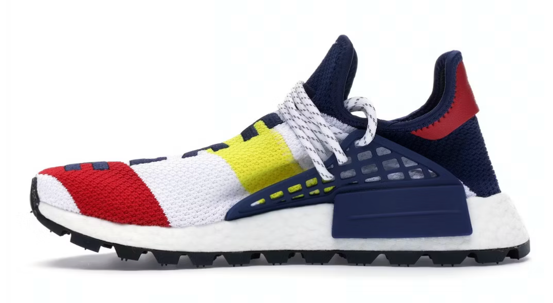 Human race nmd billionaire shop