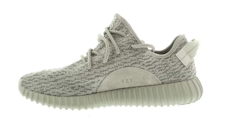 Adidas Yeezy Boost 350 Moonrock