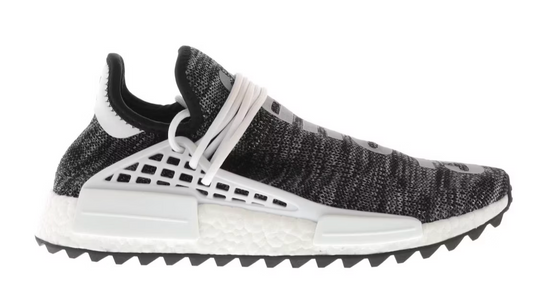 Adidas Human Race NMD Pharrell Oreo