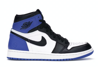 Jordan 1 Retro High x Fragment