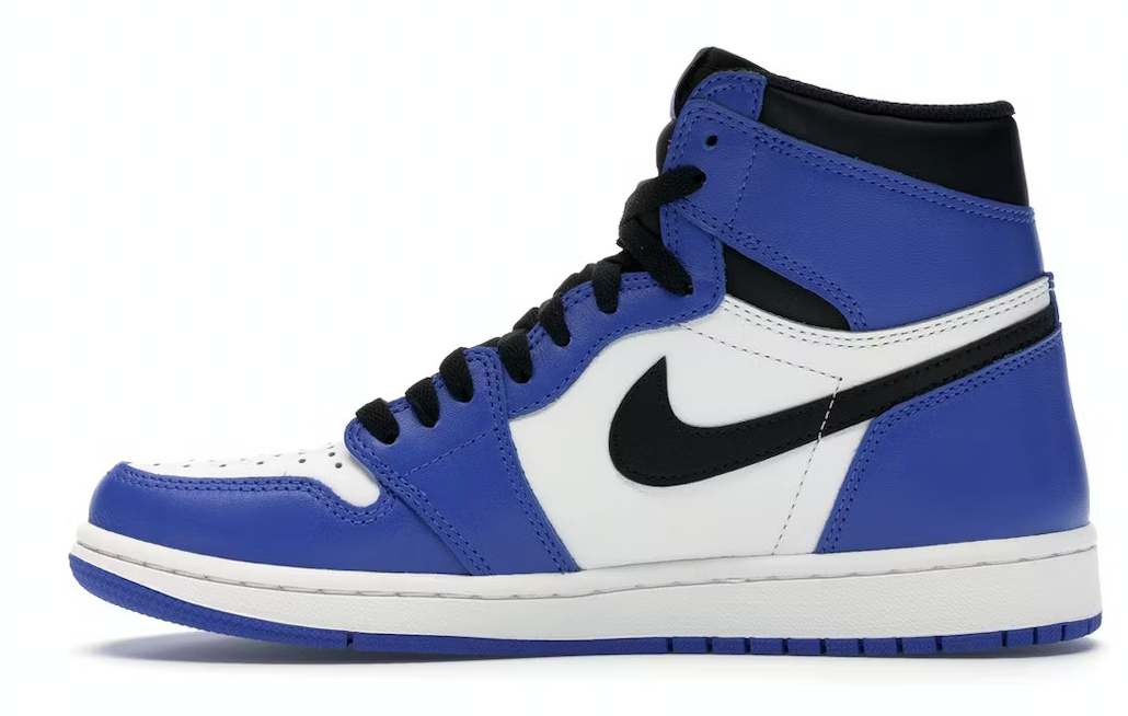 Jordan 1 Retro High Game Royal