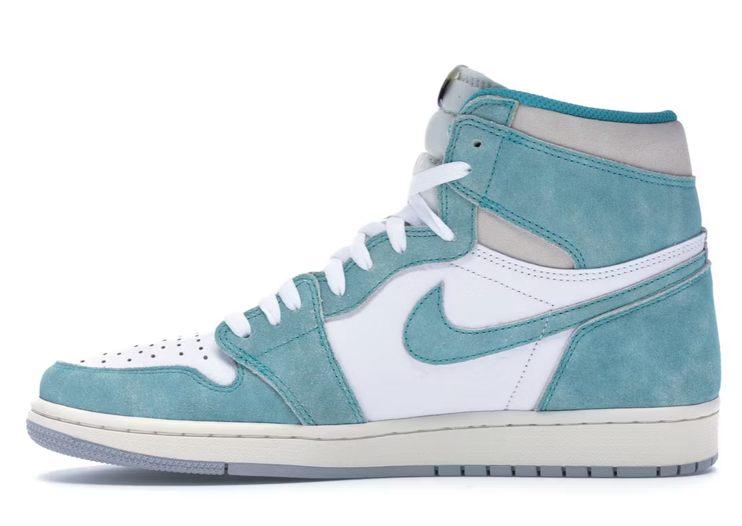 Jordan 1 Retro High Turbo Green â HIGHKIOSK