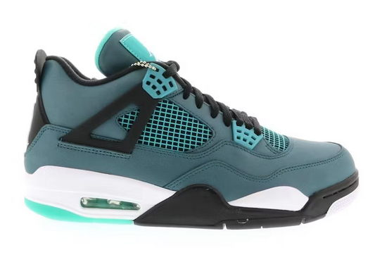 Jordan 4 Retro Teal