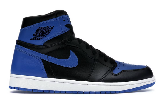 Jordan 1 Retro Royal