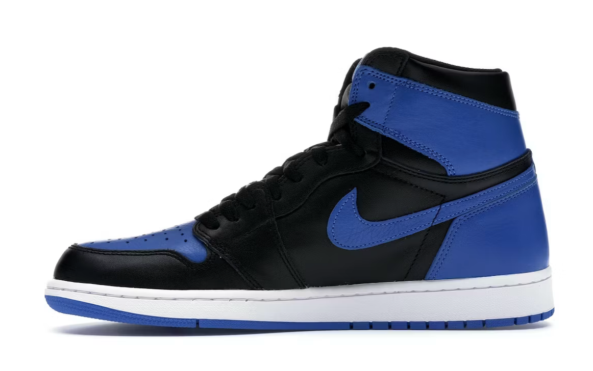 Jordan 1 Retro Royal