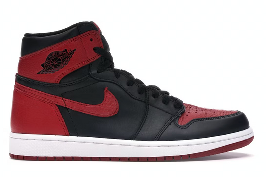 Jordan 1 Retro High Breed Banned