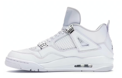 Jordan 4 Retro Pure Money