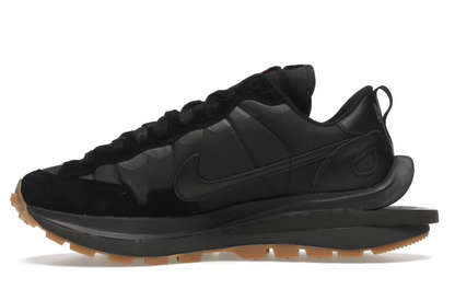 Nike Vaporwaffle sacai Black Gum