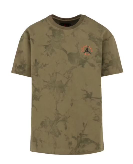 Travis Scott Jordan SS Tee