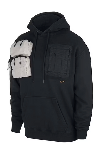 Travis Scott x Nike NRG AG Utility Hoodie