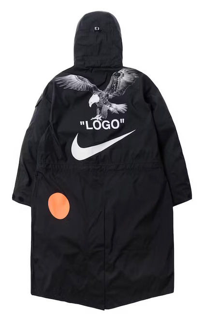 NikeLab x OFF-WHITE Mercurial NRG X Jacket Jacket – HIGHKIOSK NikeLab x OFF-WHITE Mercurial NRG X Jacket Jacket – HIGHKIOSK