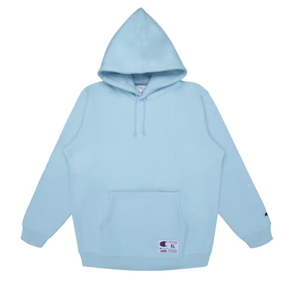 Supreme Champion Hooded Sweatshirt – HIGHKIOSK Supreme Champion Hooded Sweatshirt – HIGHKIOSK