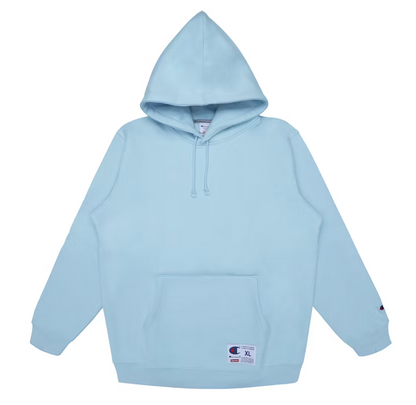 Supreme Champion Hooded Sweatshirt