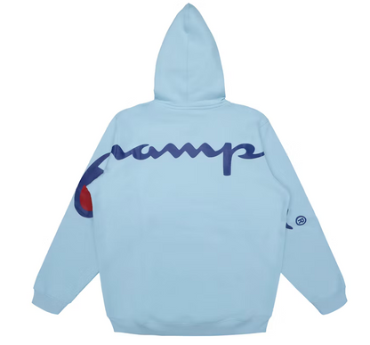 Supreme Champion Hooded Sweatshirt