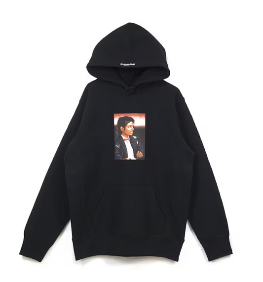 Supreme Michael Jackson Hoodie