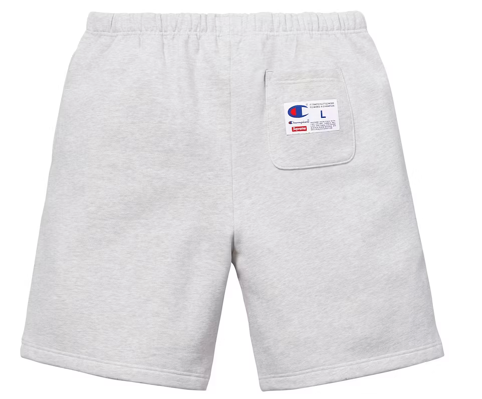 Supreme x Champion Shorts