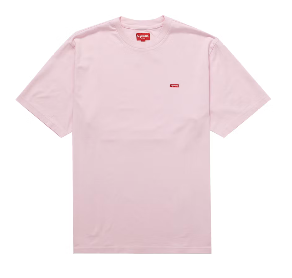 Supreme Small Box T-shirt