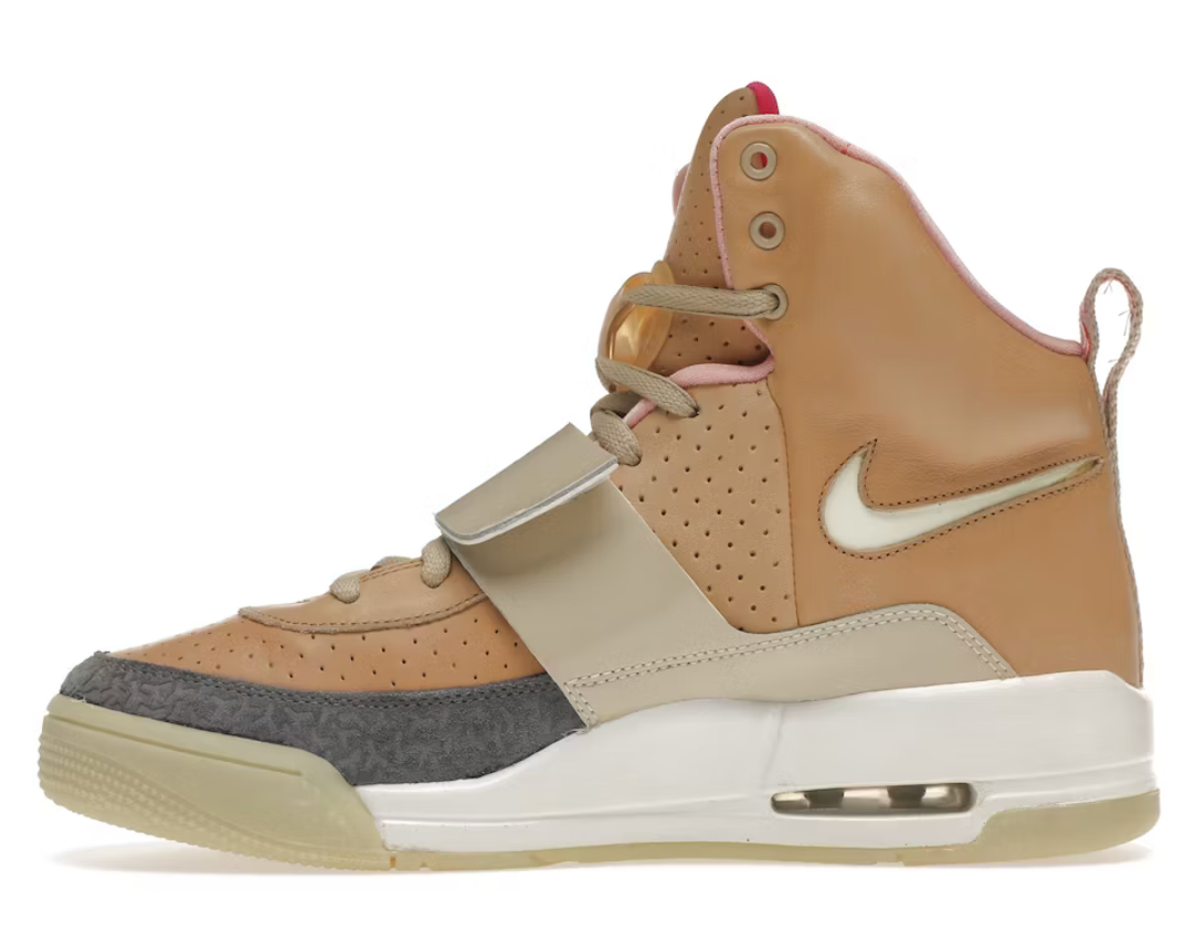 Air yeezy 1 net sales tan