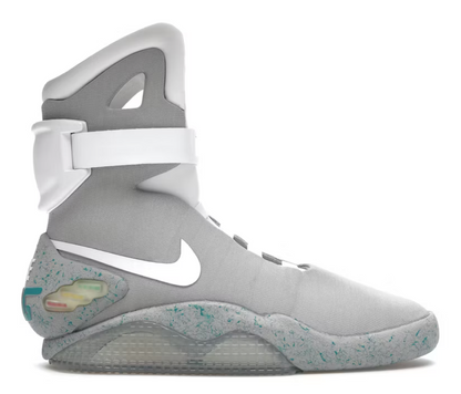 Nike MAG Back to the Future (2011)