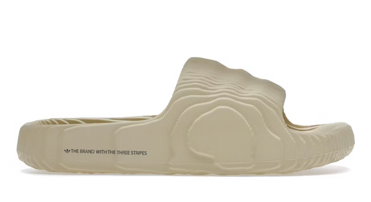 adidas Adilette 22 Slides St Desert Sand