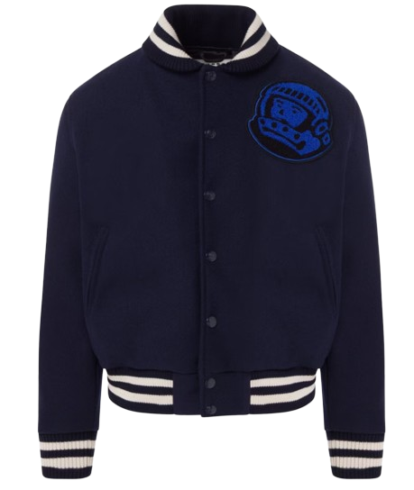 Billionaire Boys Club Astro Varsity Jacket