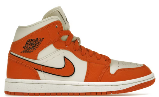 Jordan 1 Mid SE Sport Spice