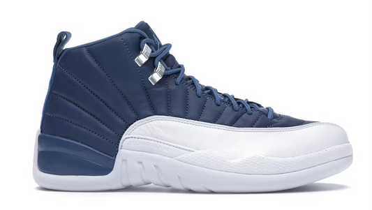 Jordan 12 Retro Indigo