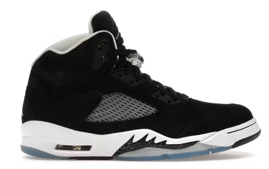 Jordan 5 Retro Oreo (2013)