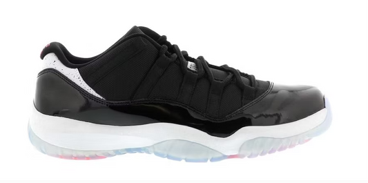 Jordan 11 Retro Low Infrared