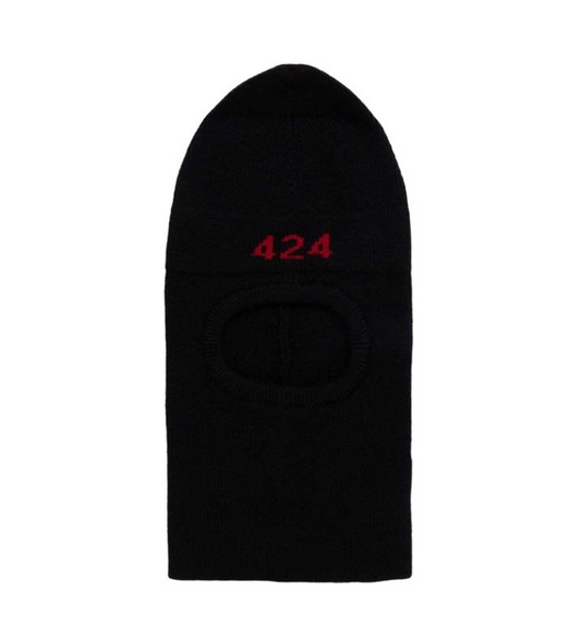 424 Maschera Logo Mask