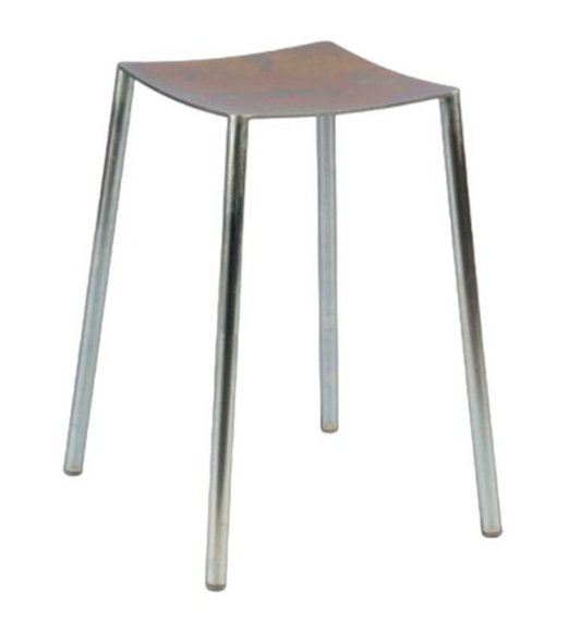 Vormen Stool Galva