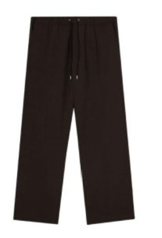 OAMC Sport Pants Base Pant Woven Coffee