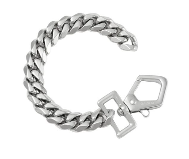 Darkai Cuban Cutting Edge Bracelet