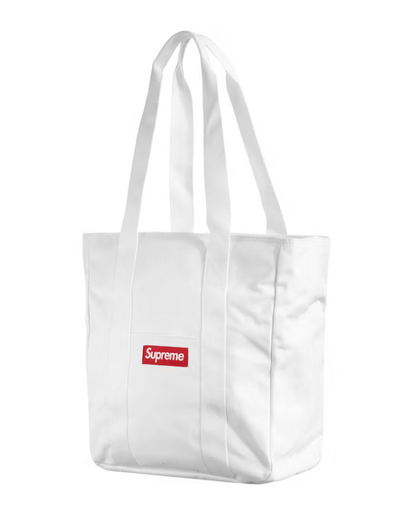 SUPREME CANVAS TOTE